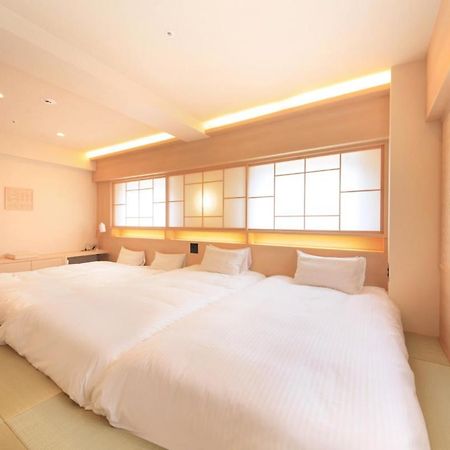 Richmond Hotel Kagoshima Kinseicho Exterior foto