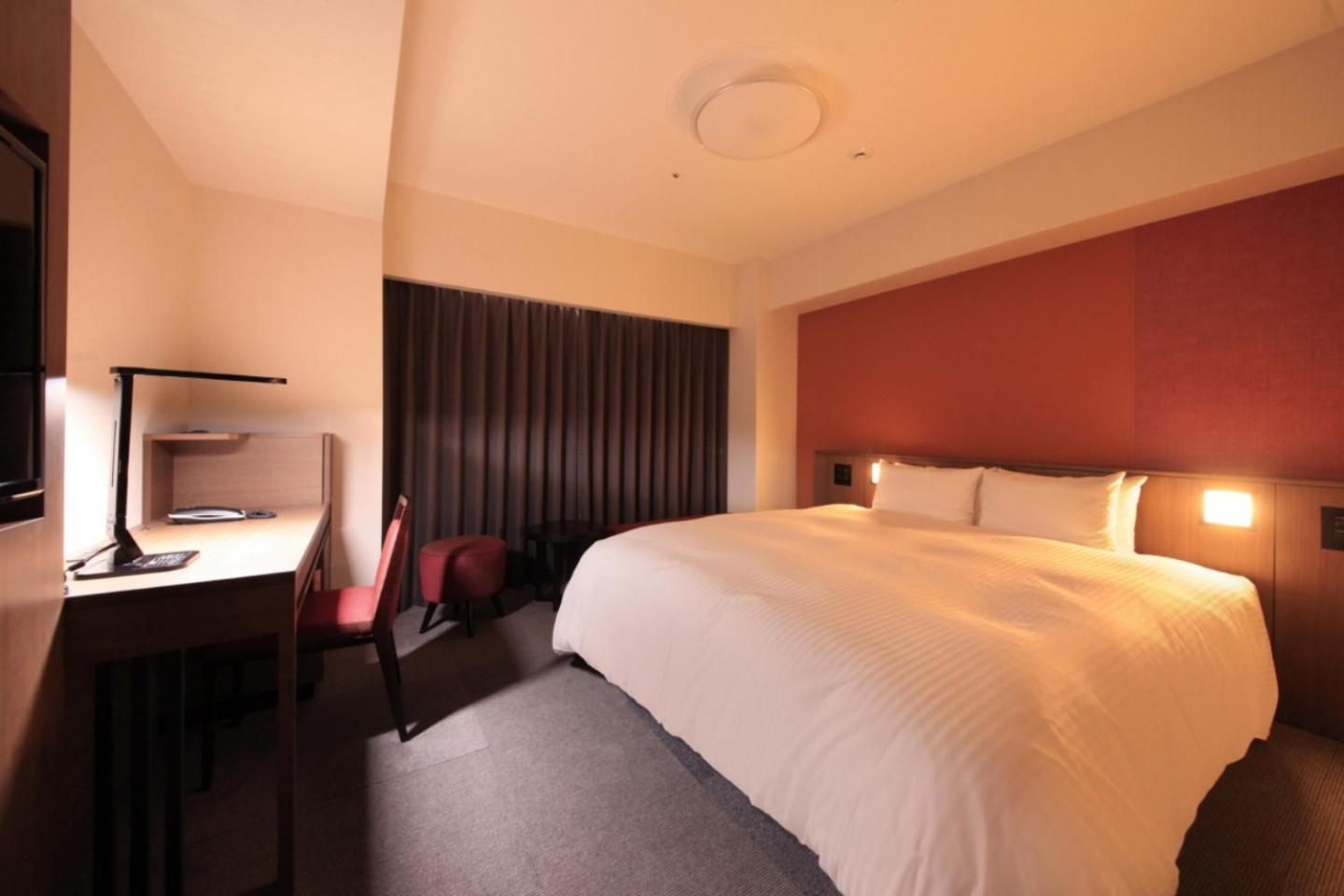 Richmond Hotel Kagoshima Kinseicho Cameră foto