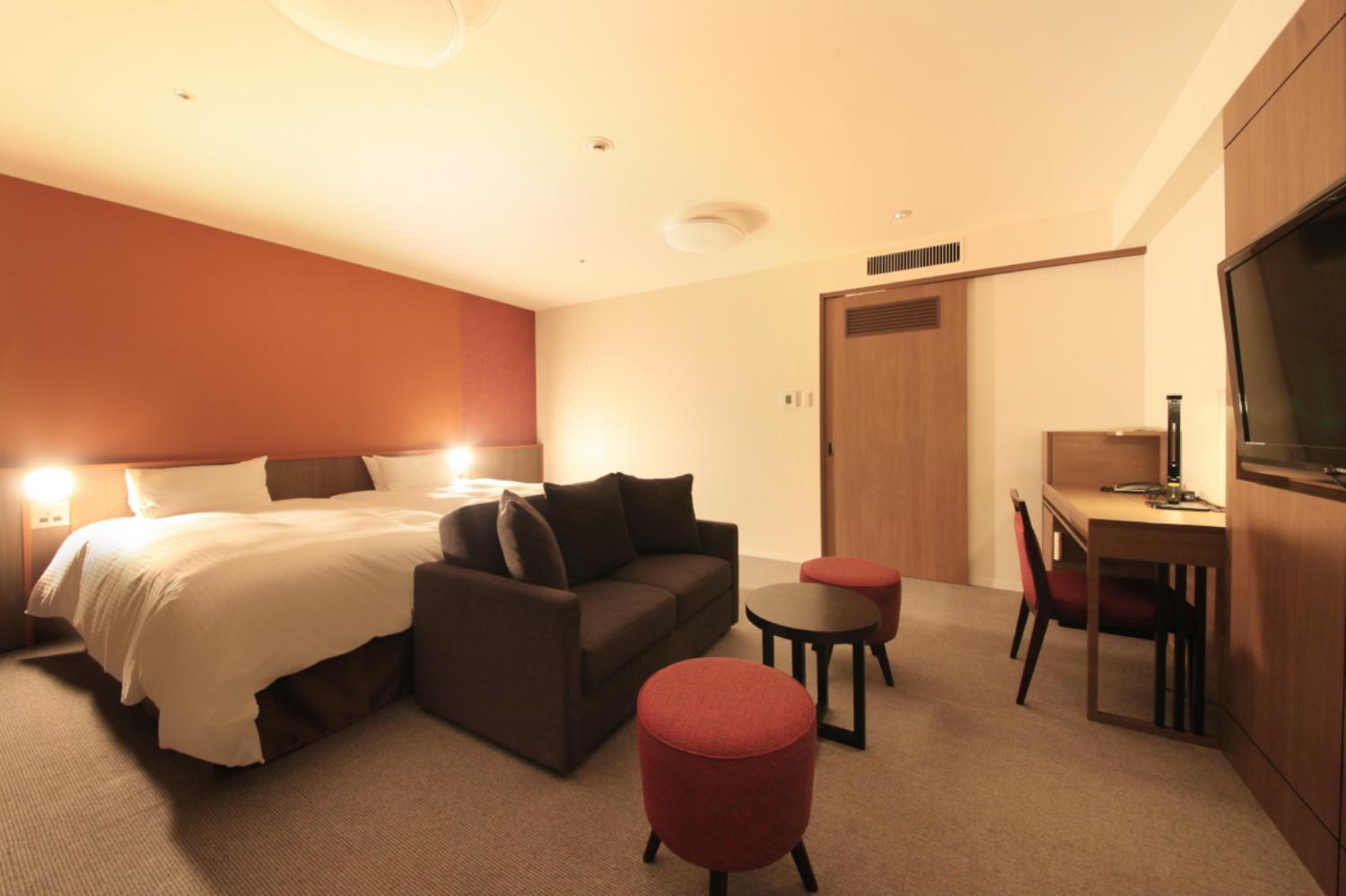Richmond Hotel Kagoshima Kinseicho Cameră foto