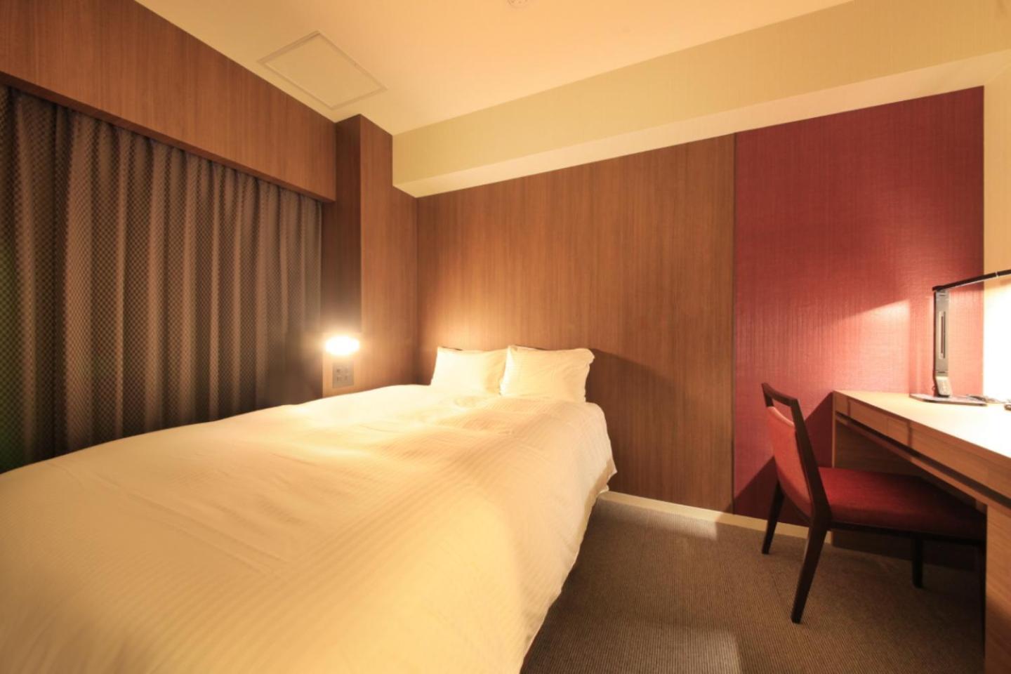 Richmond Hotel Kagoshima Kinseicho Cameră foto