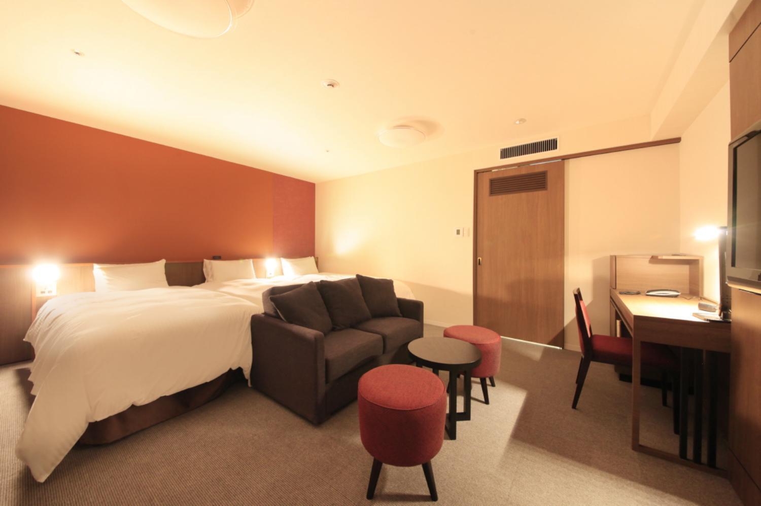 Richmond Hotel Kagoshima Kinseicho Cameră foto