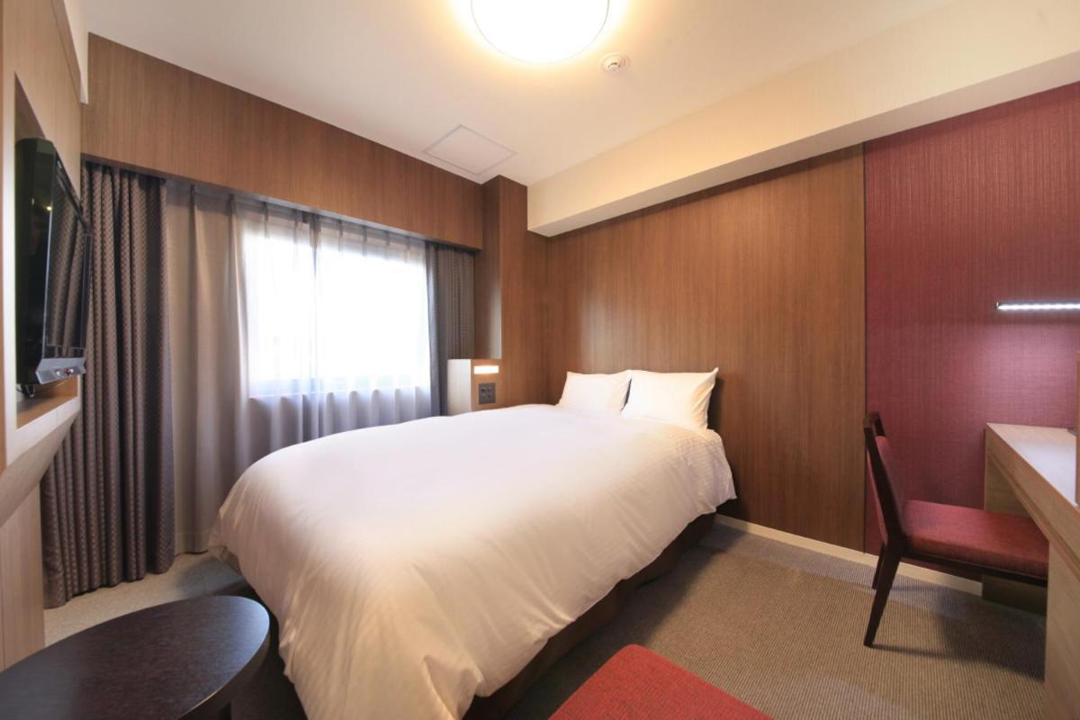 Richmond Hotel Kagoshima Kinseicho Exterior foto