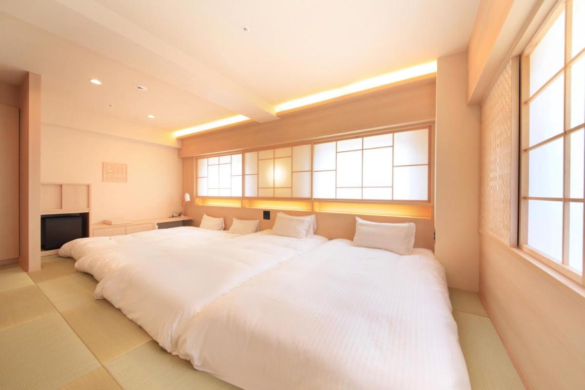 Richmond Hotel Kagoshima Kinseicho Exterior foto