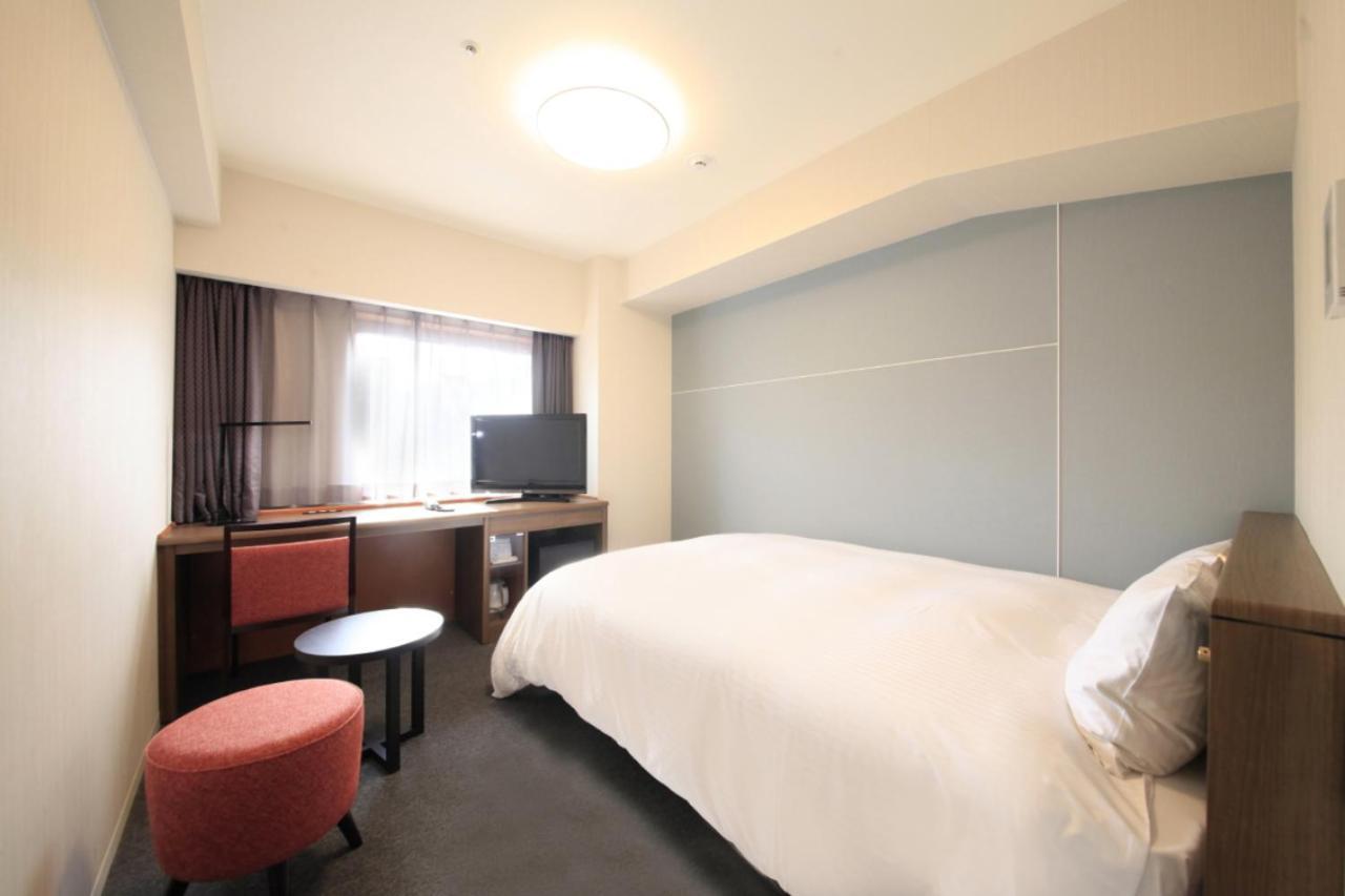 Richmond Hotel Kagoshima Kinseicho Cameră foto